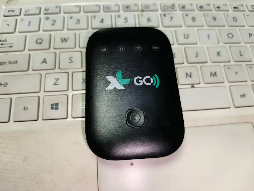 MIFI XL GO MV003 4G LTE KHUSUS KARTU XL