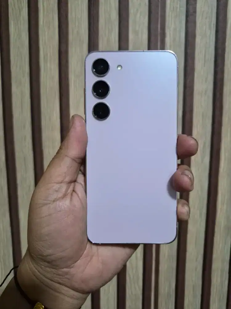 Samsung S23 Basic 8/256GB (Resmi)