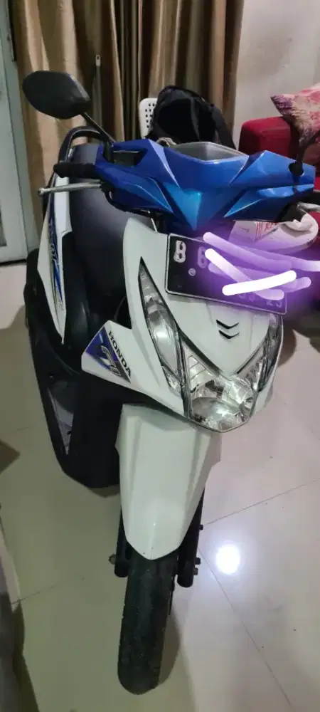 Beat 2015.starter halus.srt lengkap.pjk off B tnggrg 2025