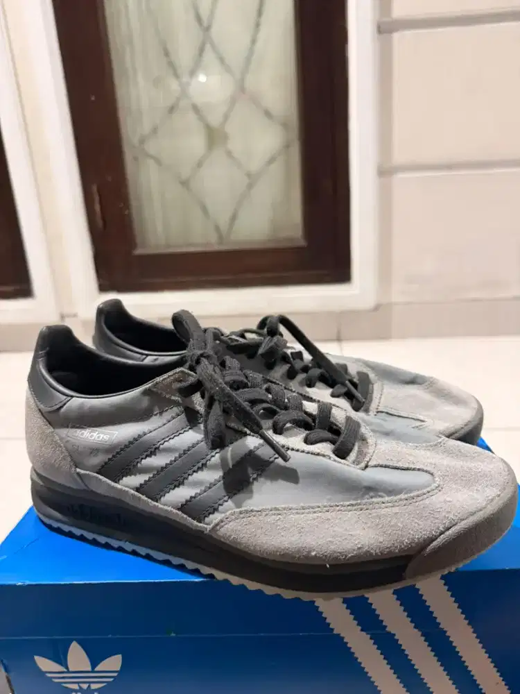 Adidas SL 72 Grey