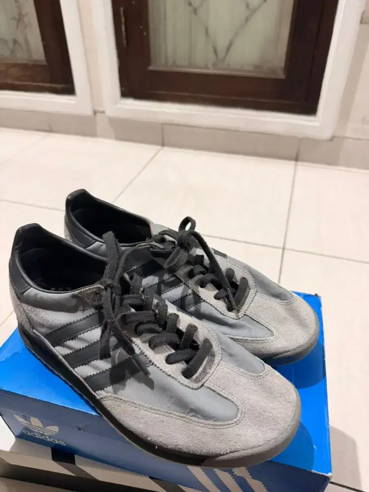Adidas SL 72 Grey