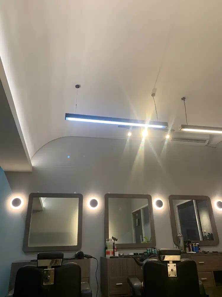 Lowongan Capster Barbershop Ciledug & Blok M