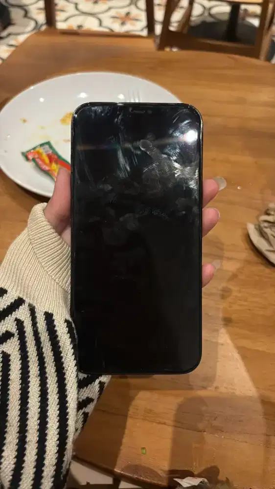 iphone 12 pro max ex ibox