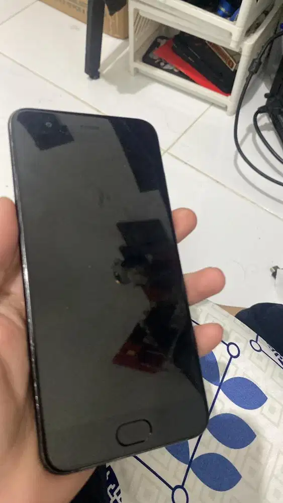Xiaomi mi 6 4/64