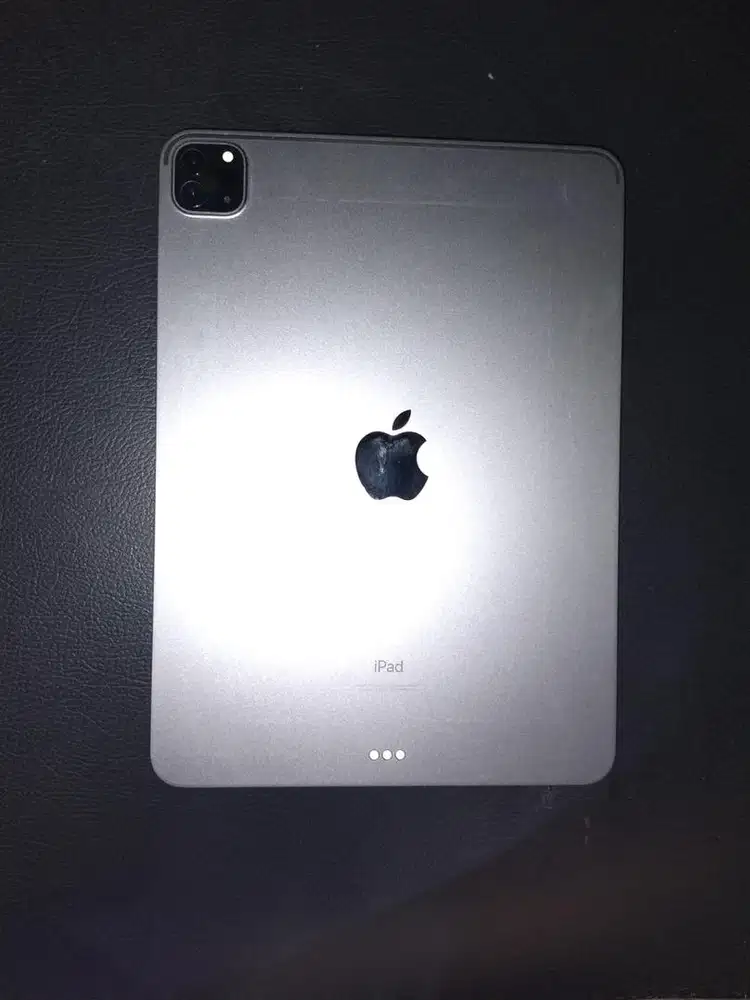 Ipad Pro Gen 3 11 inch
