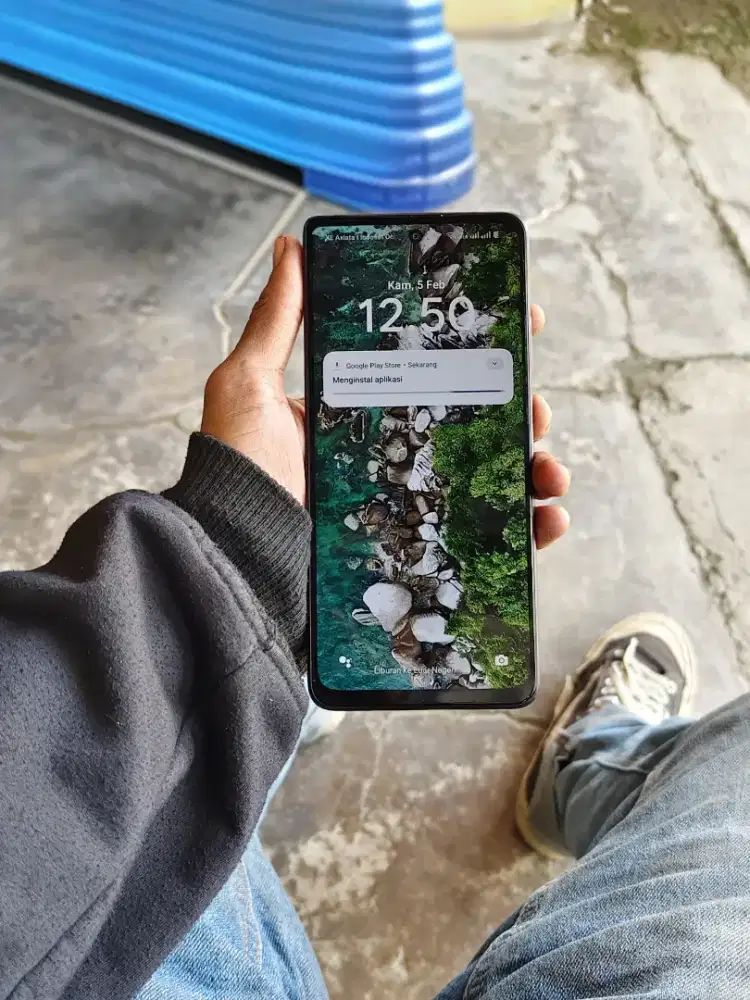 Oppo A3X 4/64 GB FULLSET