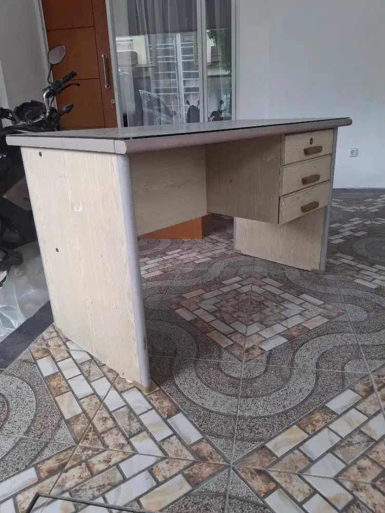 Jual Meja kantor