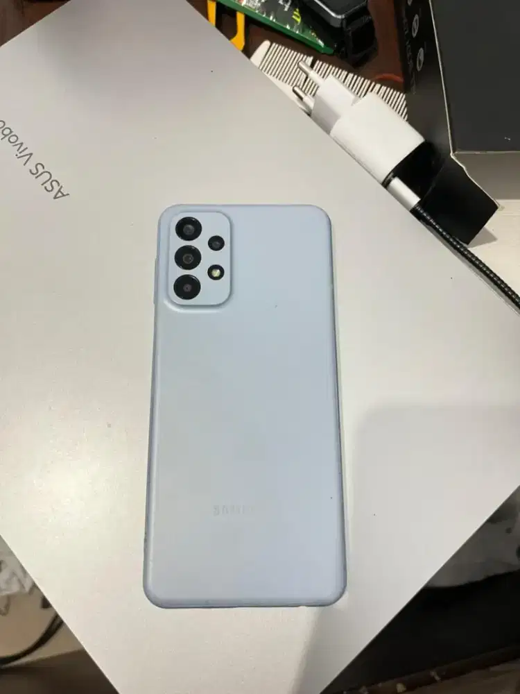 Samsung A23 5G [8/128]