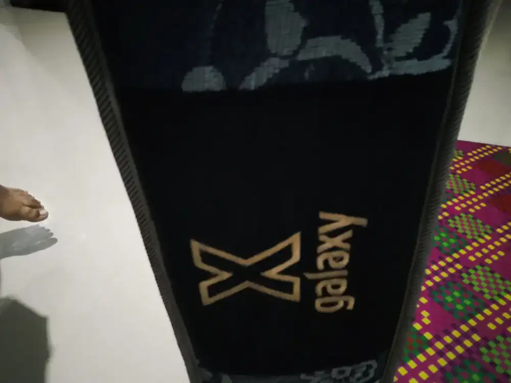 Kasur Busa Galaxy 200x100