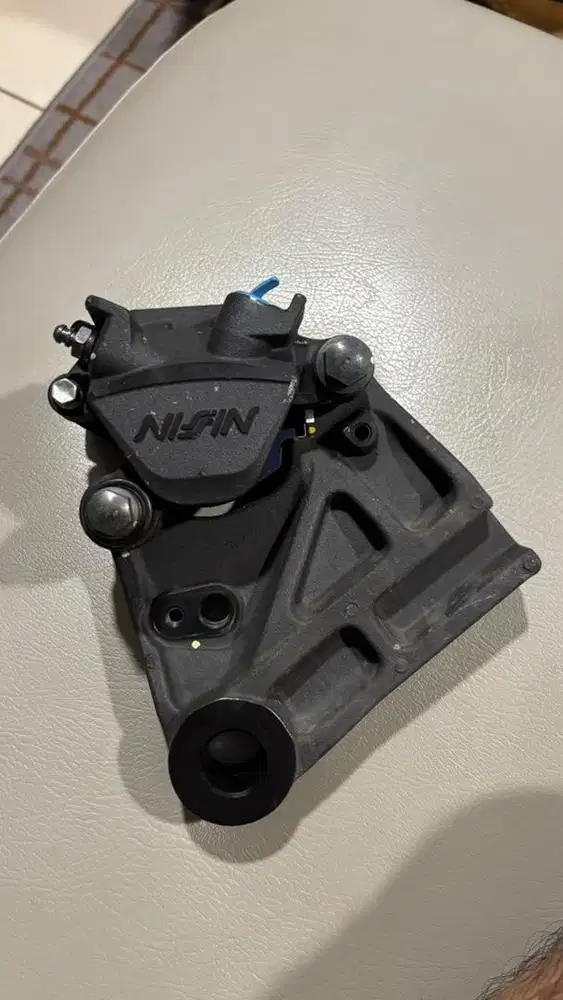 Kaliper Belakang Kawasaki Z900 Original