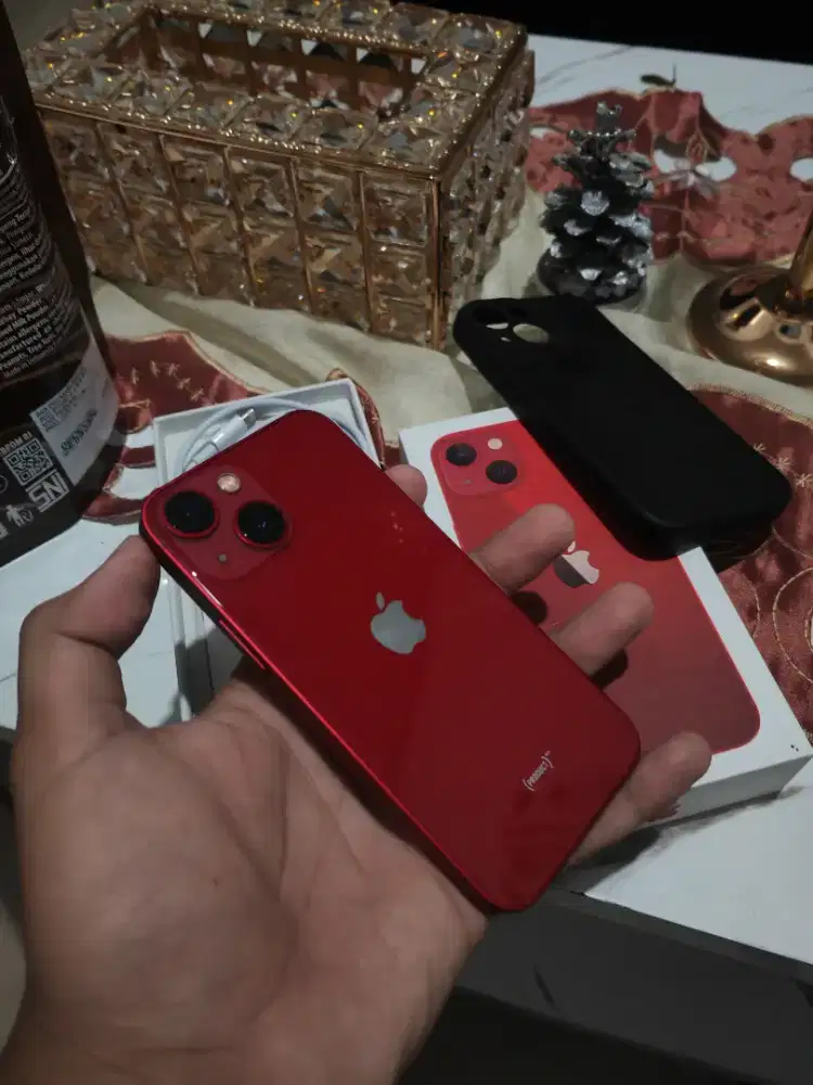 iphone 13 mini 128gb inter all operator