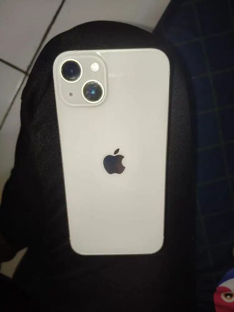 iphone 13 128gb IBOX