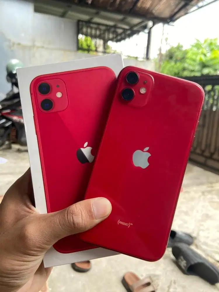 Iphone 11 128gb Ibox PA/A