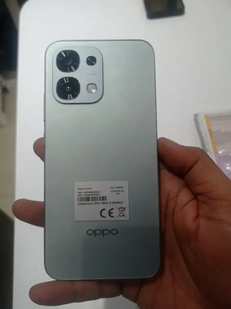 Promo Oppo A6pro