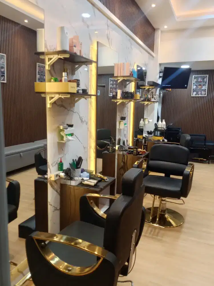 DI BUTUHKAN CAPSTER BERPENGALAMAN