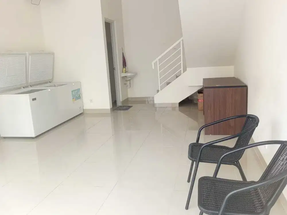 Ruko Gading Serpong Pisa Grande Jual Cepat