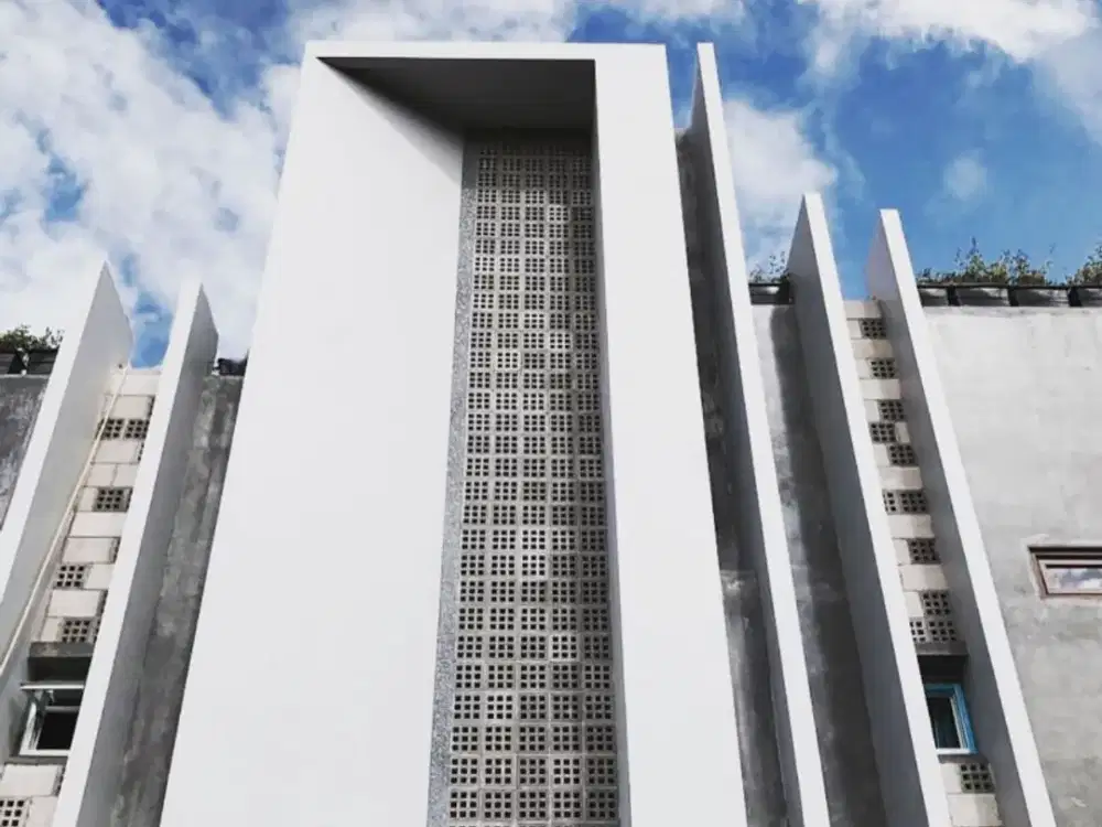 Jual Kos Area Bintaro Sekitar Lokasi Strategis