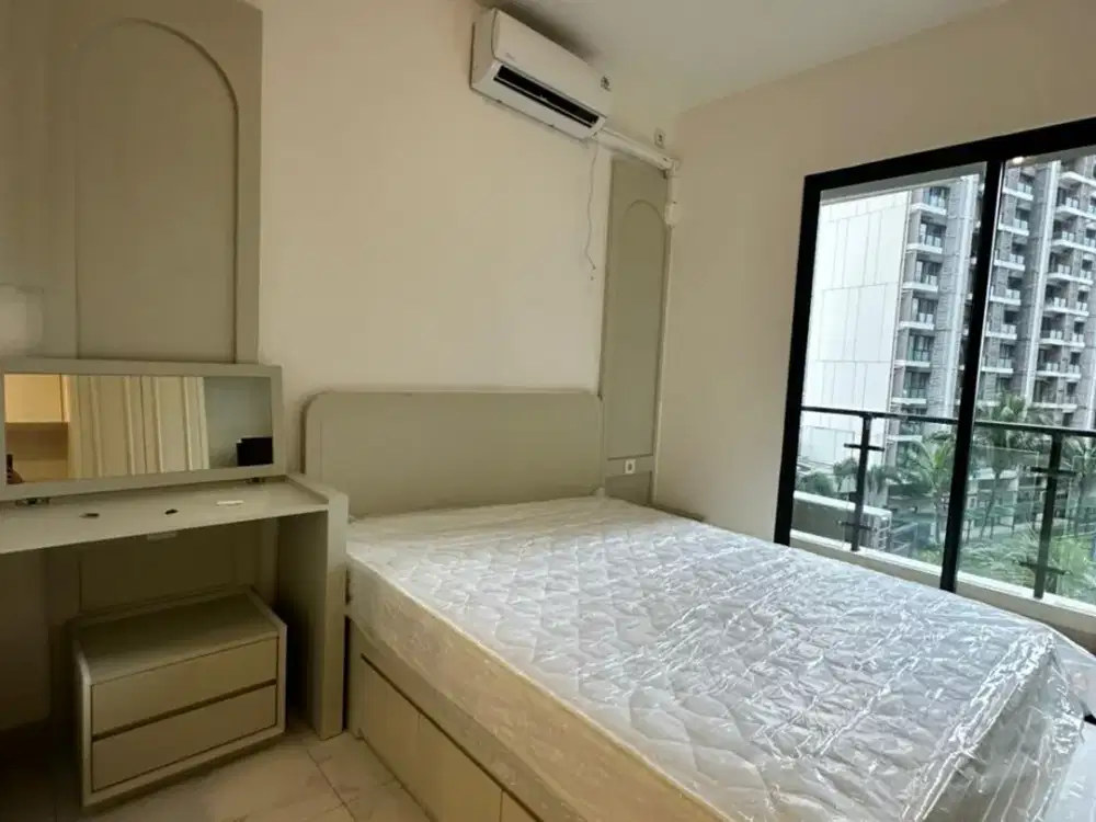 Disewakan Apartemen Skyhouse