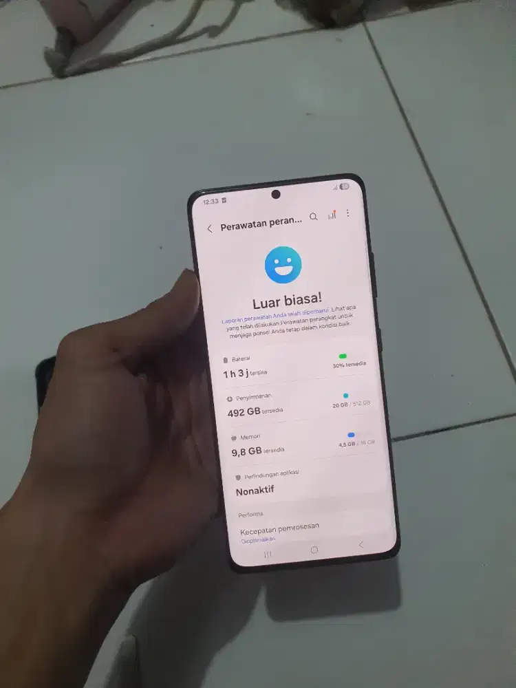 Samsung S21 Ultra 512 Gb