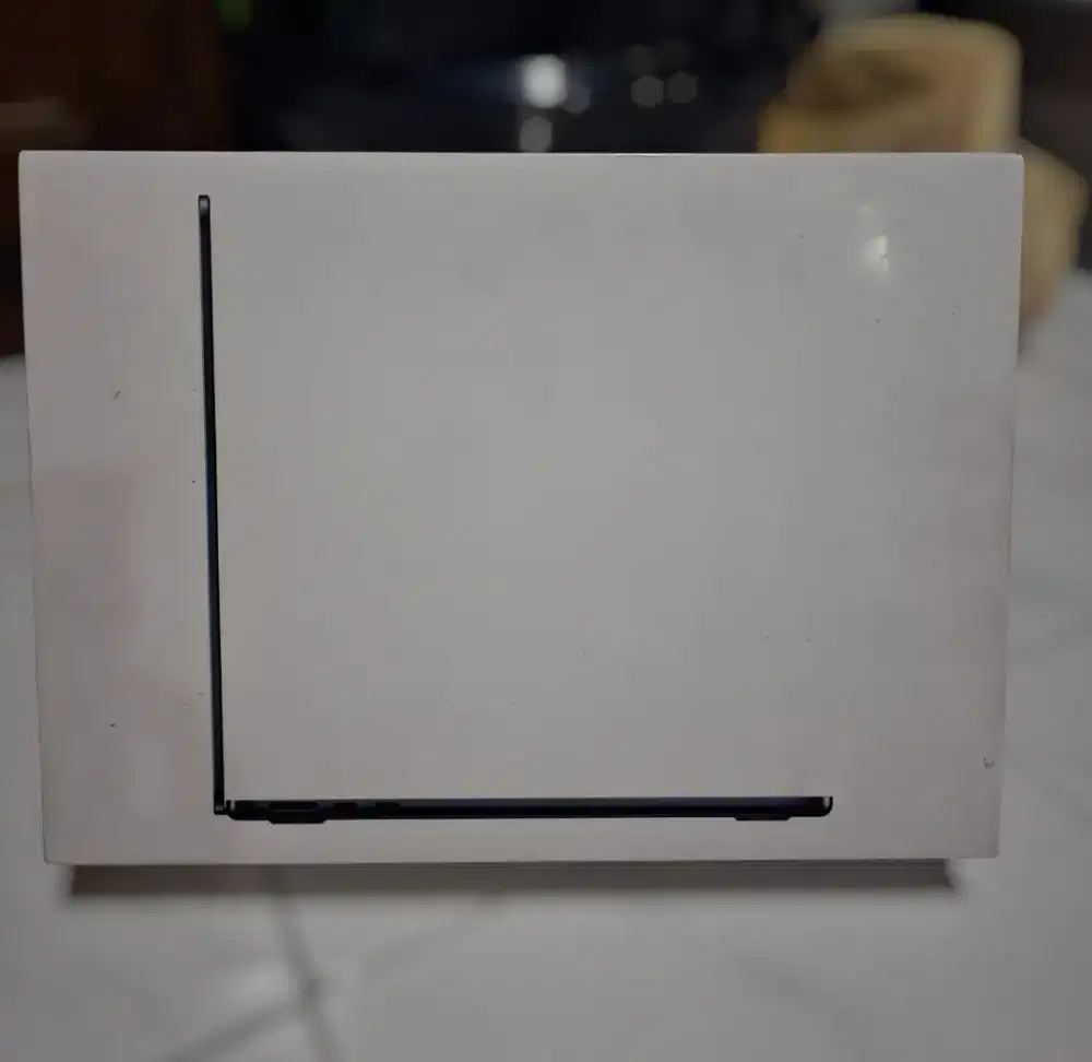 Macbook Air M2 16/256 New Segel Ib0x