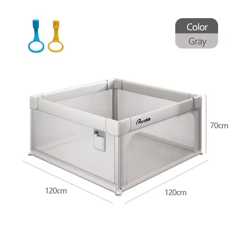 Kolam bermain bayi / playpen/ pagar bayi