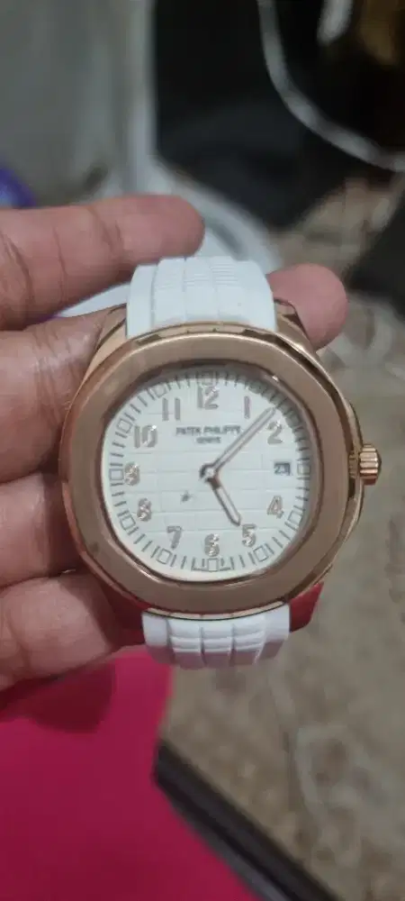 DIJUAL  JAM TANGAN PP