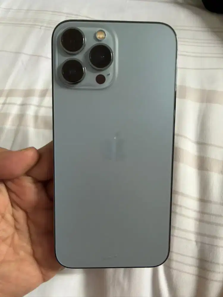 iPhone 13 Pro Max Ibox 256gb Like New