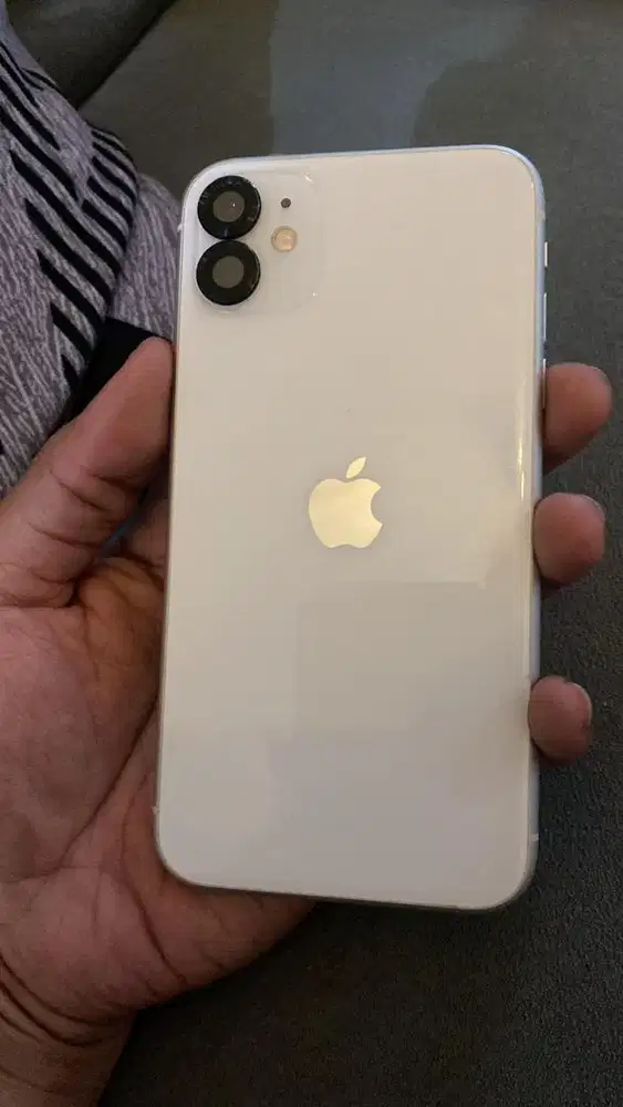 Iphone IP 11 128 IBOX