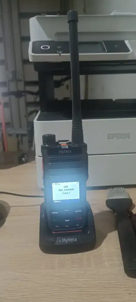 HT Digital Hytera BP568