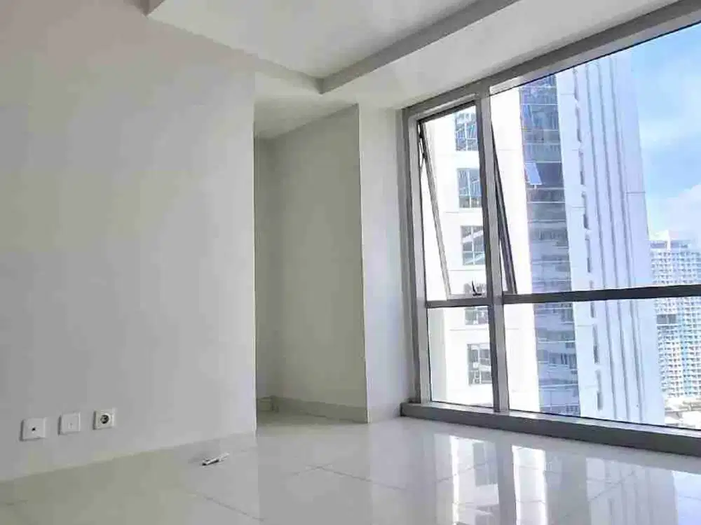 Apartemen Siap Huni di The Mansion Kemayoran