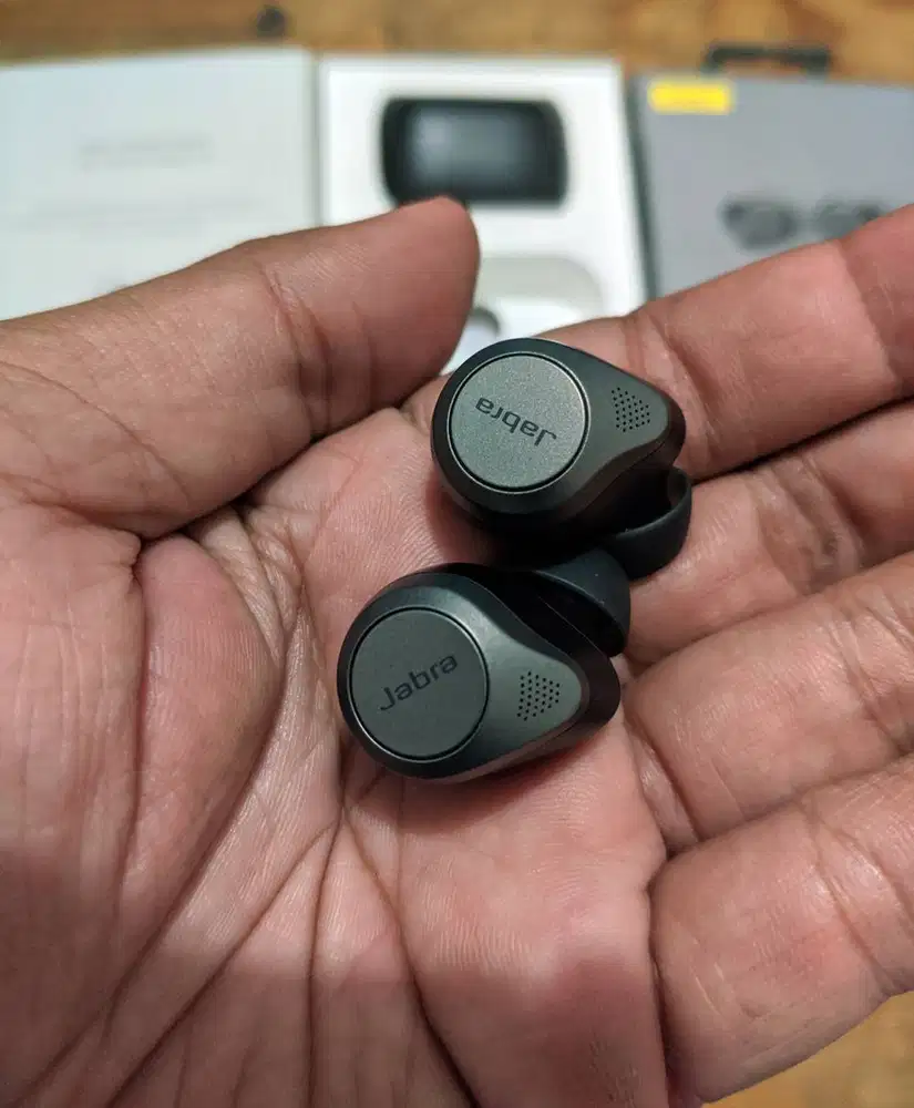 Xiaomi Smartband 9 mi band fullset mulus garansi resmi