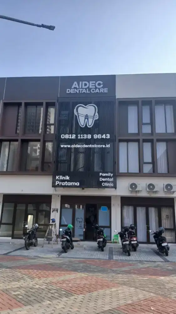 Marketing relation Online