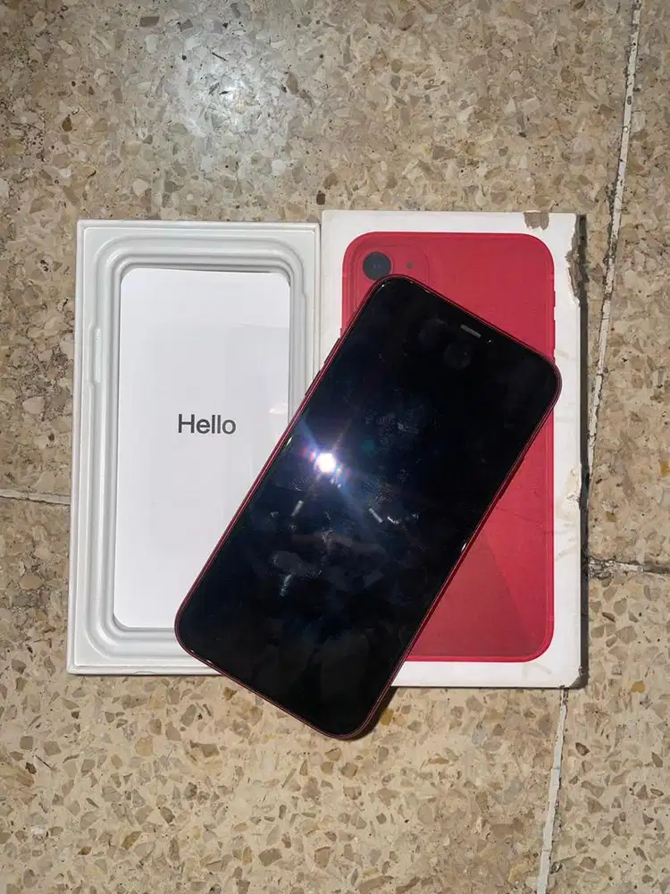 iphone 11 64gb alloperator