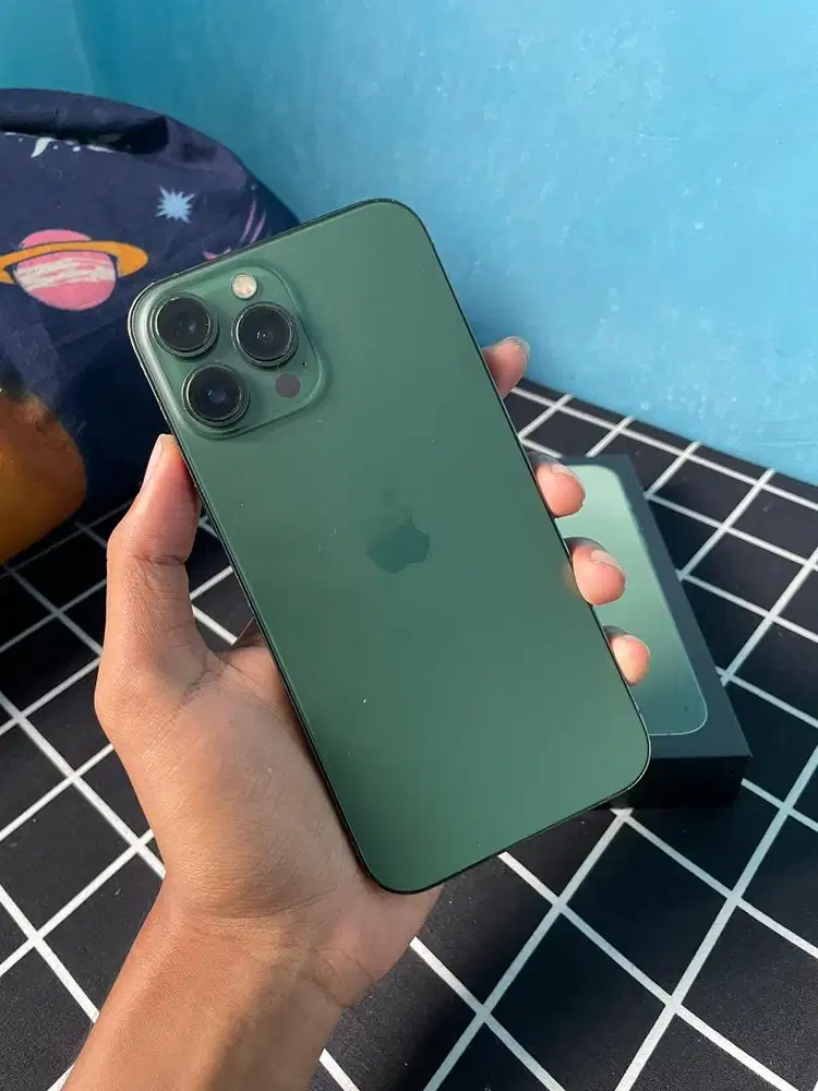 iPhone 13 Pro max 128Gb iBox