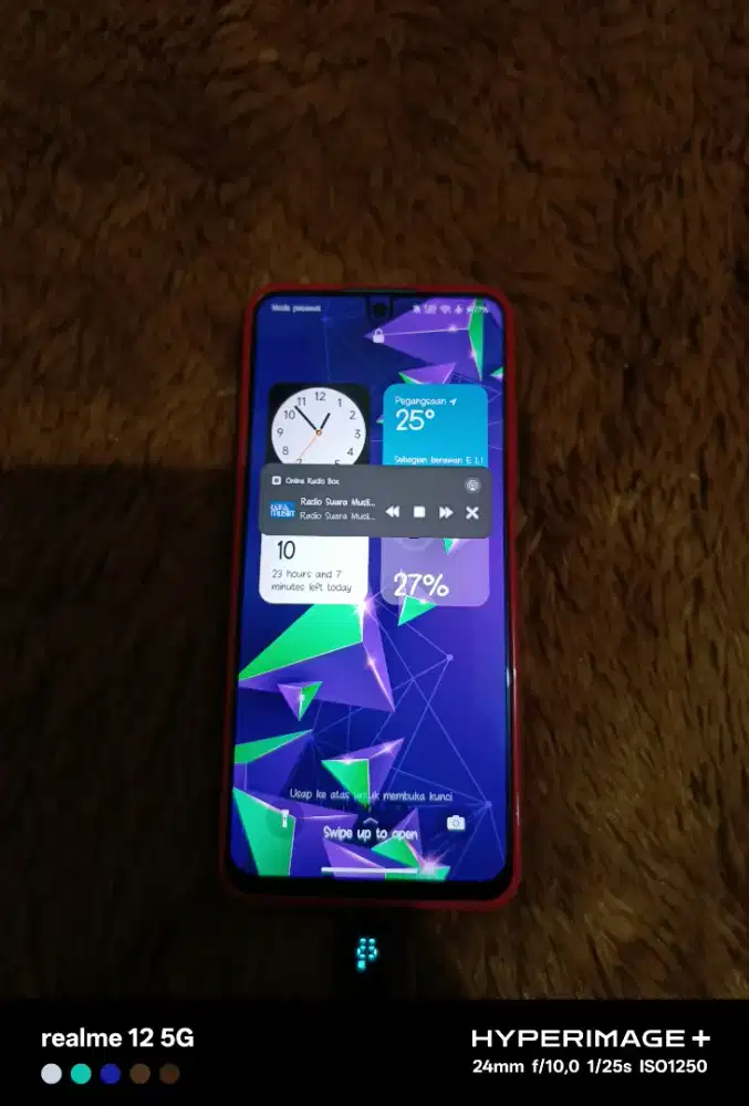 REALME 10 PRO 5G FULLSET