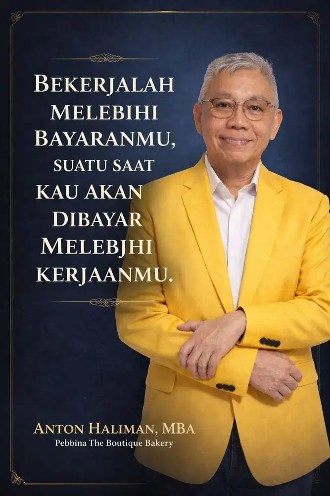 Adm dan Keuangan