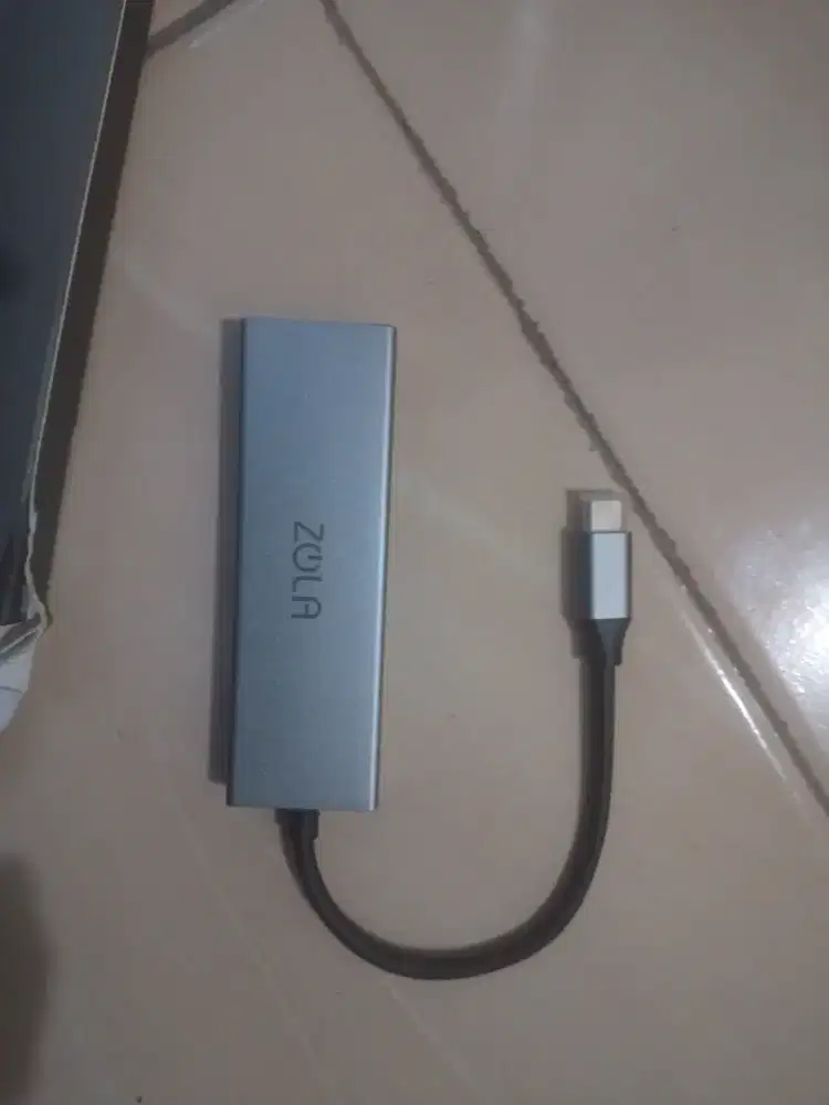 2 unit/pcs Adaptor USB