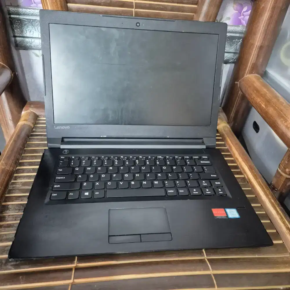 Lenovo V310-14ISK Double Grafik