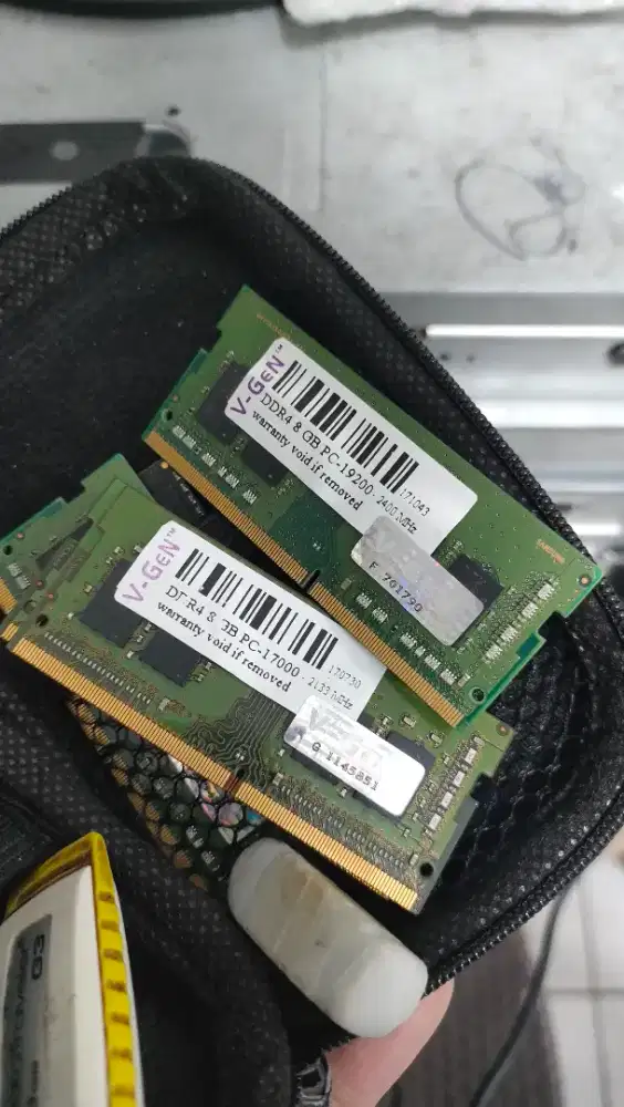 Menerima Sparepart Komputer Bekas