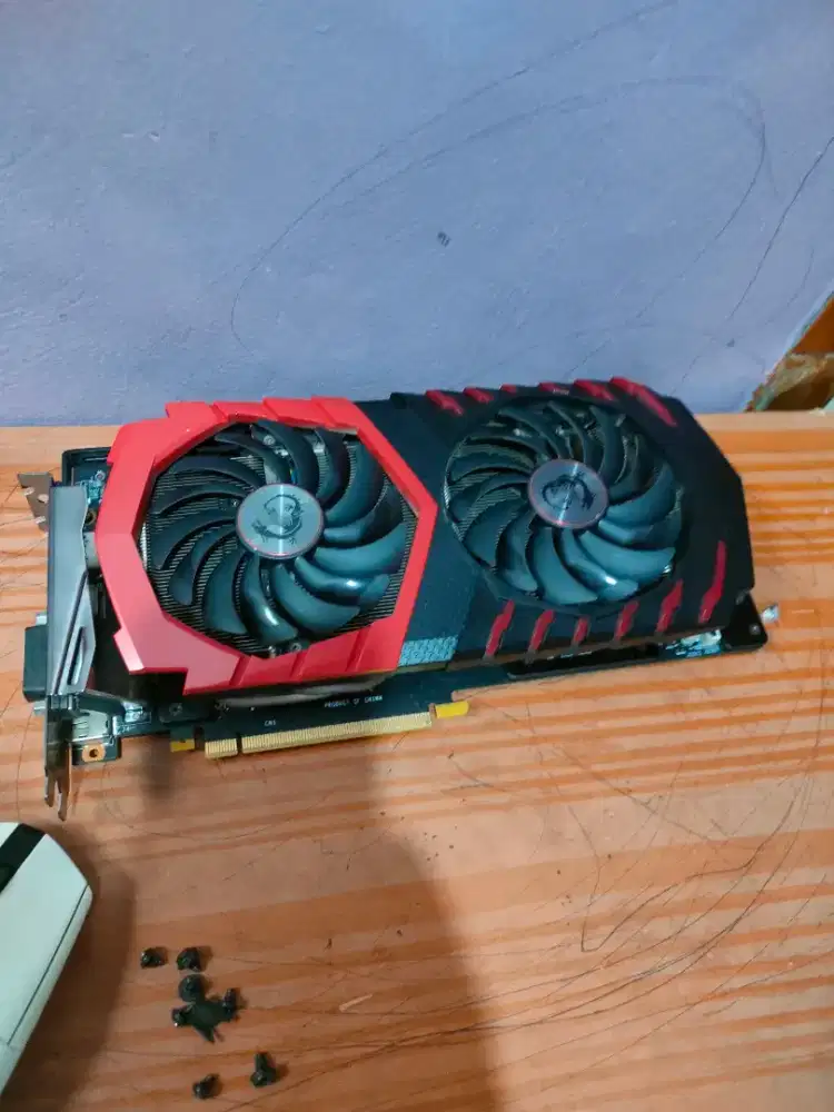 Terima Komputer Bekas