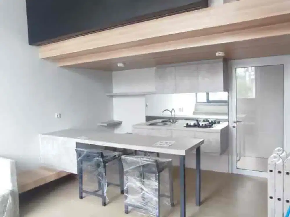 Sewa Rumah Baru Murah BSD City Cluster Imajihaus Full Furnished Siap Huni