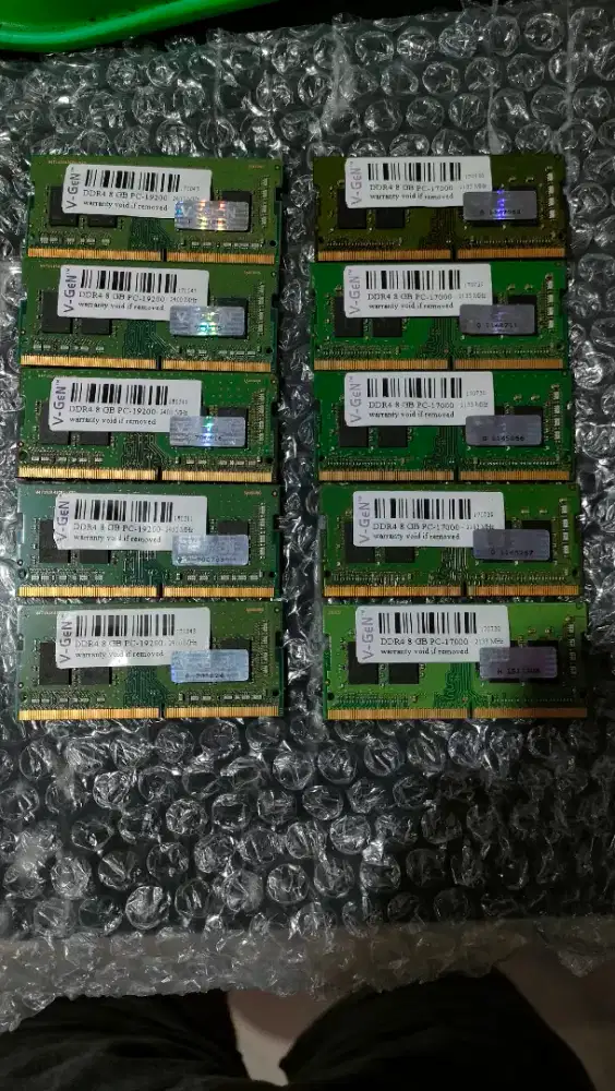 Menerima Sparepart Komputer Bekas