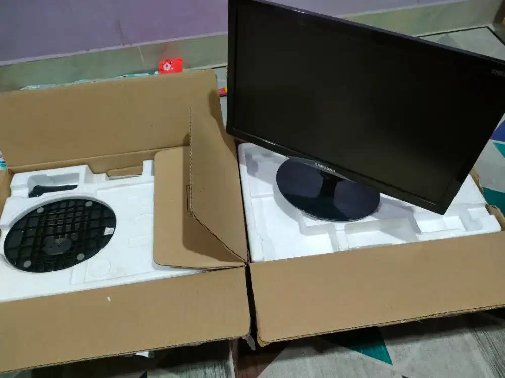 Jual Beli Laptop dan Komputer second