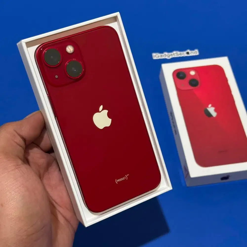 IPHONE 13 MINI 256GB IBOX