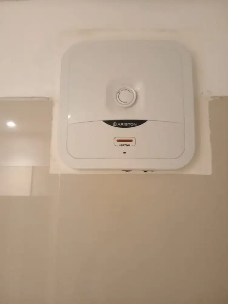 Water Heater Ariston 15Liter