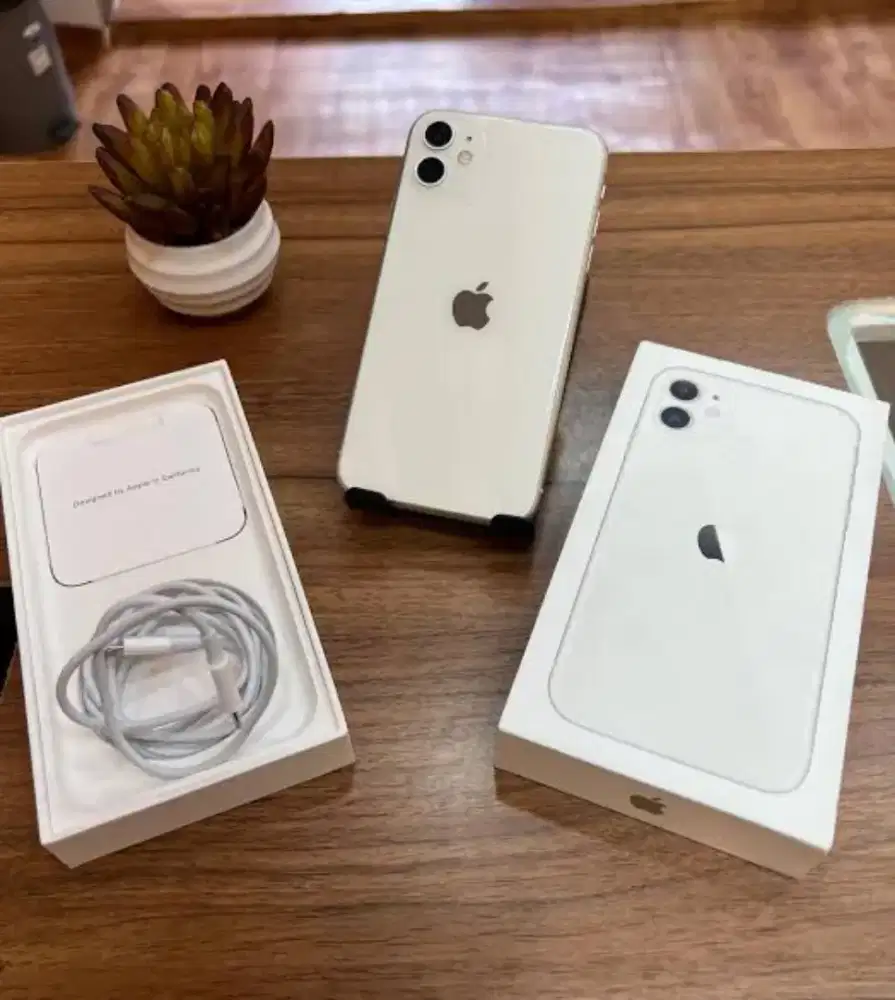 iphone 11 128GB iBox
