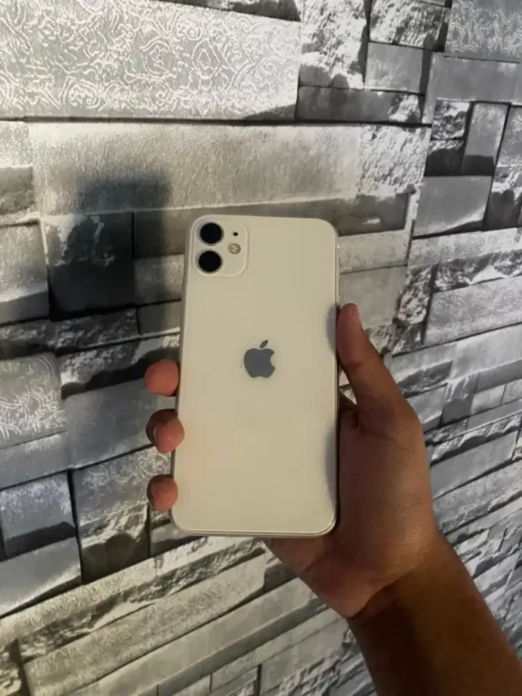 iPhone 11 64gb all operator