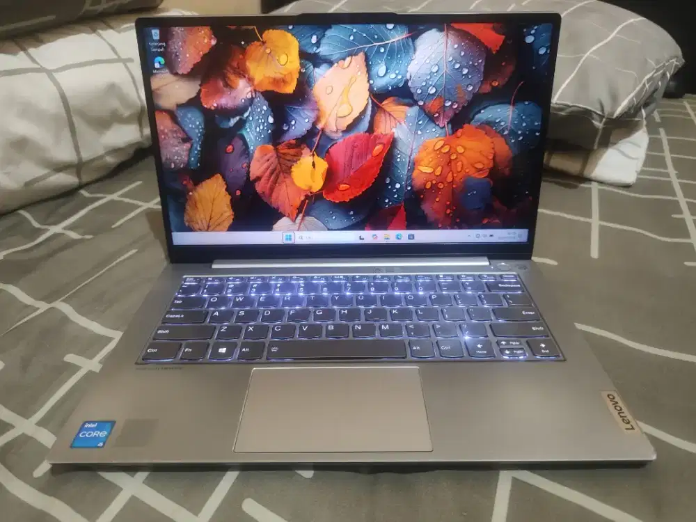 Lenovo Thinkbook i5 11th 16/512GB