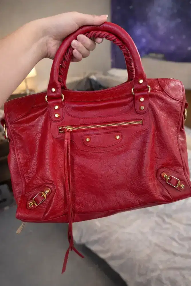 Balenciaga Classic City