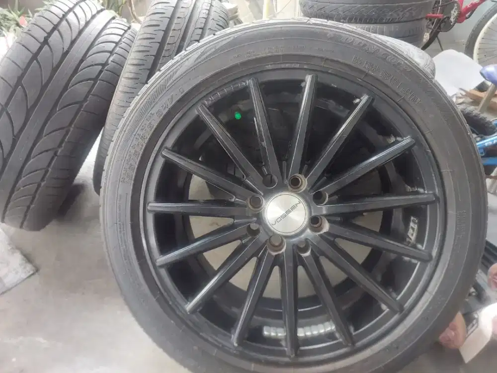 PELEK DAN BAN Mobilio